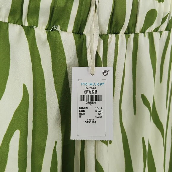 Primark | satin pants - Picture 4 of 5